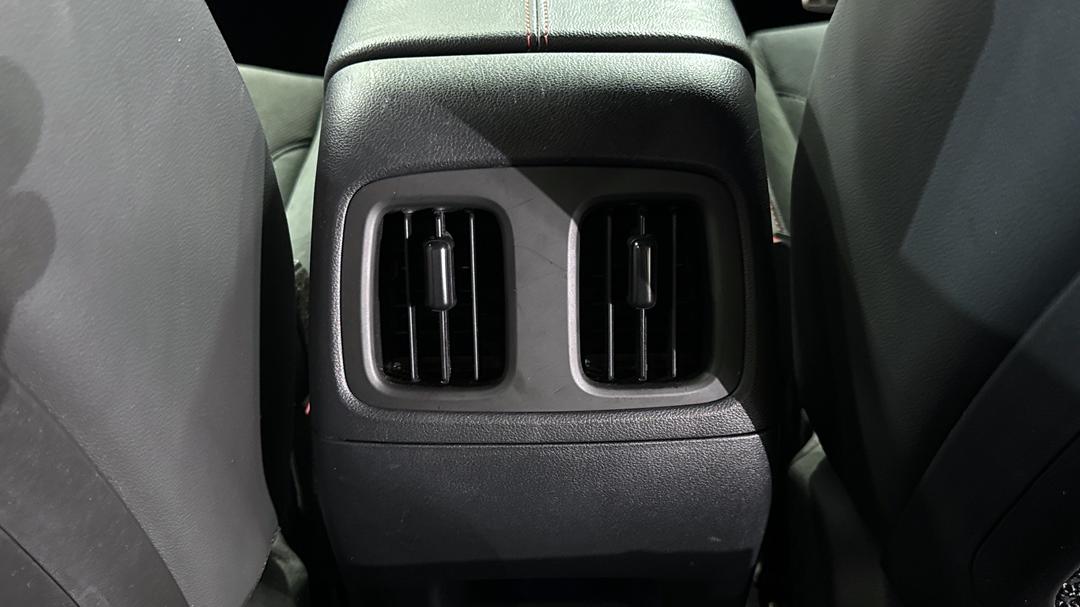 2023 Hyundai Tucson N Line (FWD), Automatic, 47050 km, Rear A/C Vent