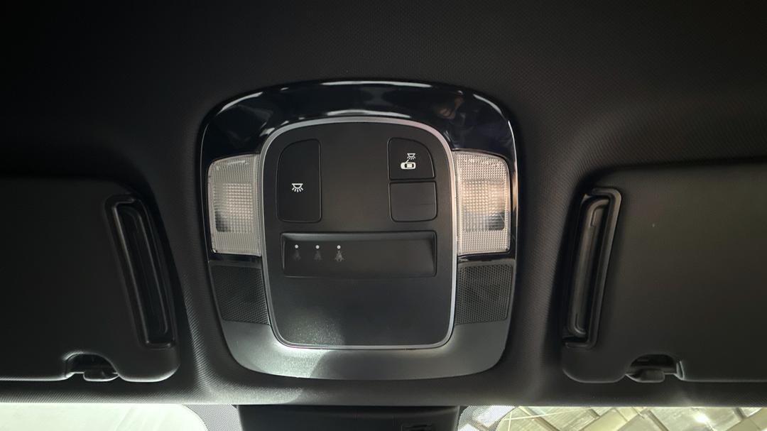 2023 Hyundai Tucson N Line (FWD), Automatic, 47050 km, On-Roof Controls/Sunglass holder