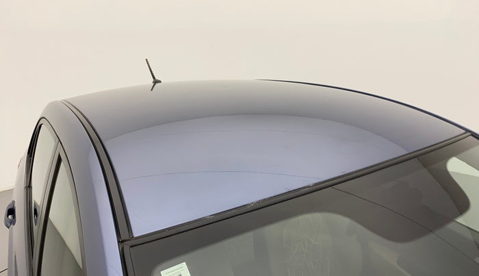 2014 Hyundai Xcent S (O) 1.2, Petrol, Manual, 36,733 km, Roof