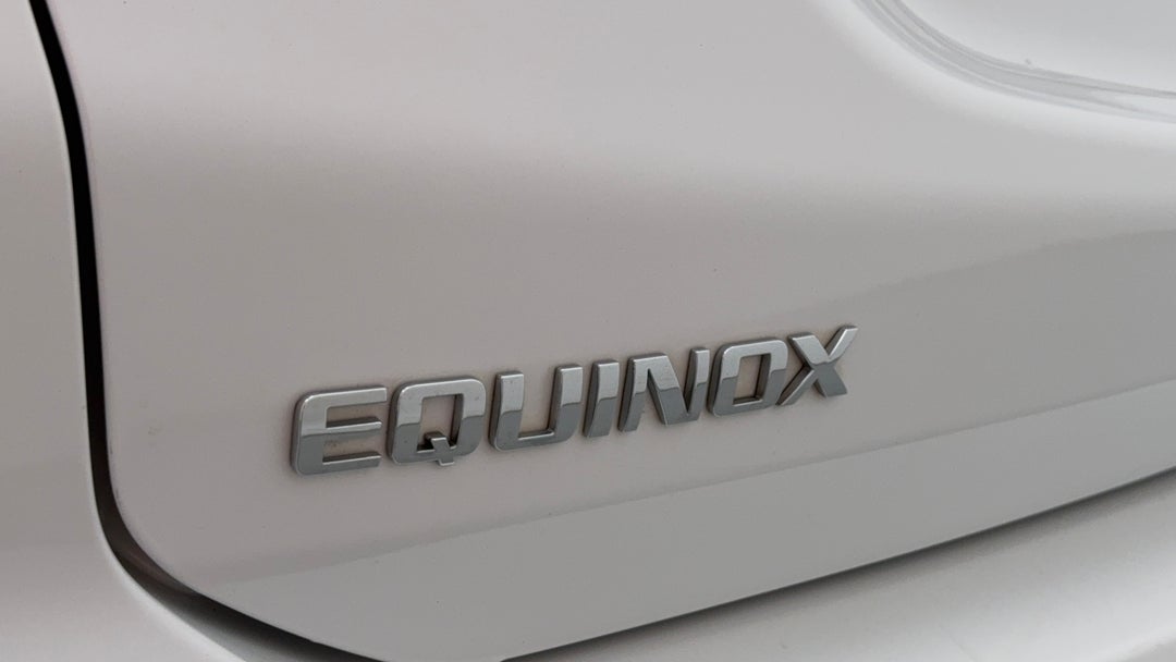 Badge (Boot Left Side)