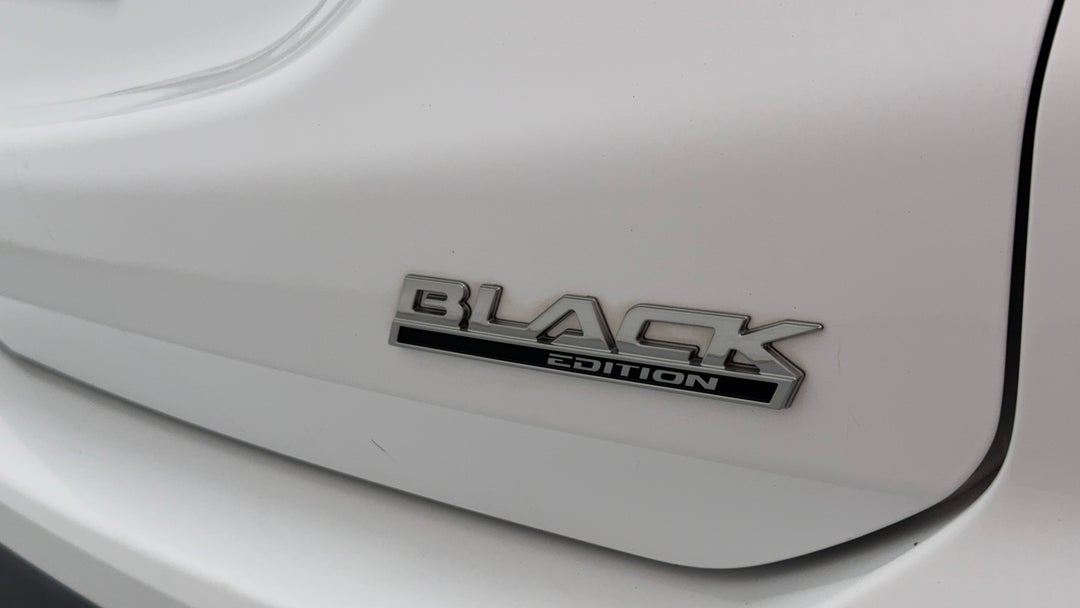 Badge (Boot Right Side)