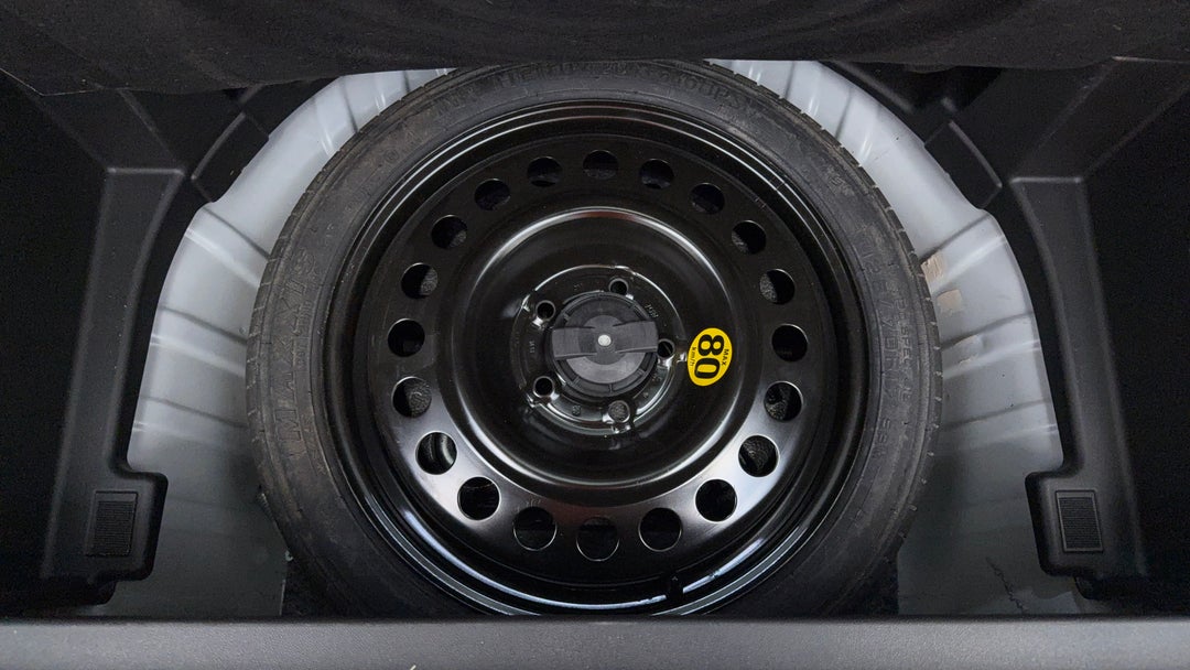 Spare Wheel