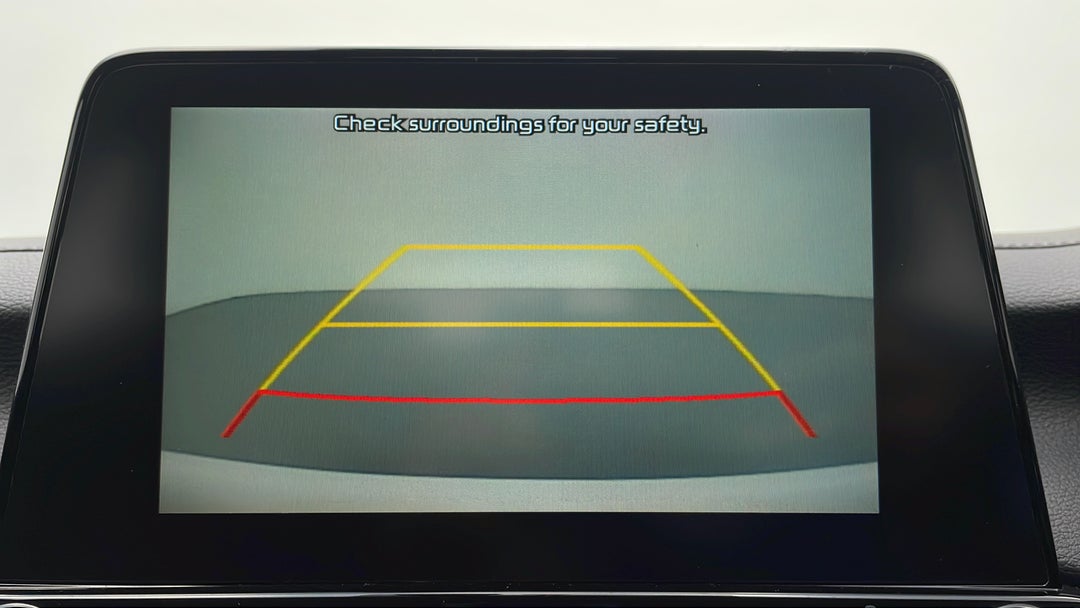 2019 Kia Cerato S, Automatic, 87128 km, Parking Camera