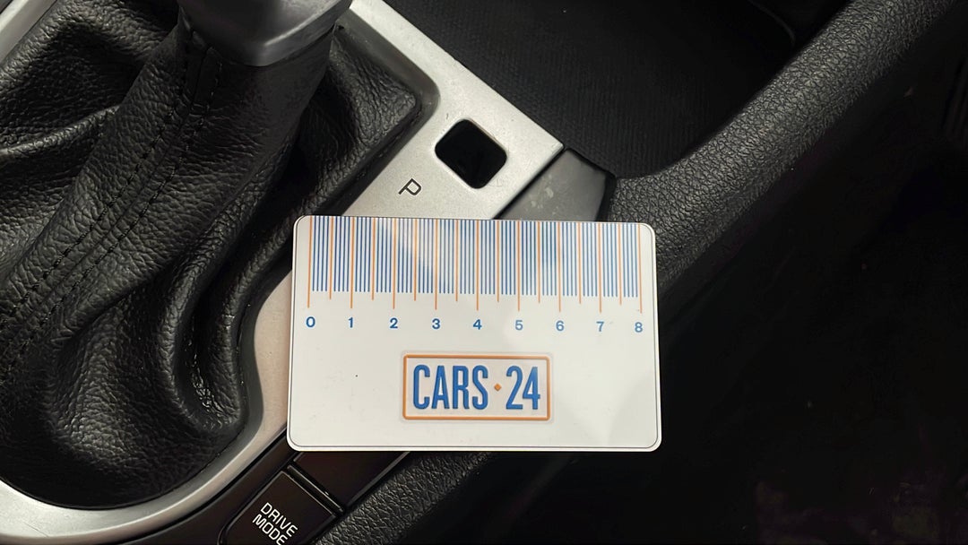 2019 Kia Cerato S, Automatic, 87128 km, Miscellaneous Interior Broken