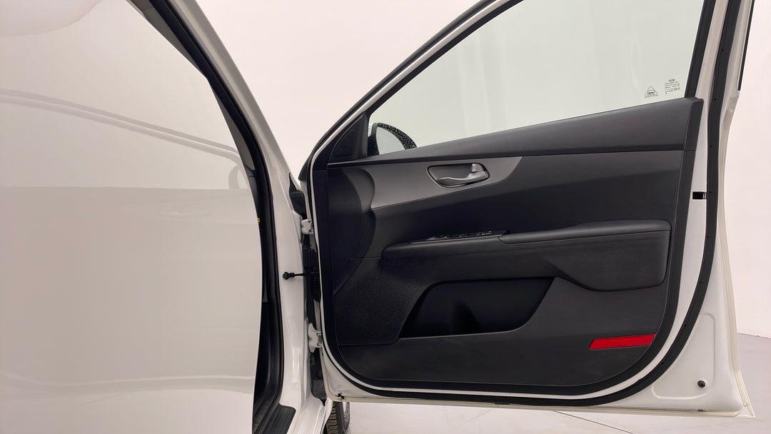 2019 Kia Cerato S, Automatic, 87128 km, Speaker View