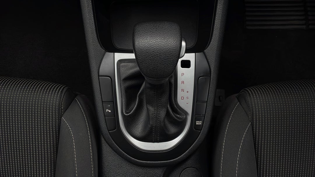 2019 Kia Cerato S, Automatic, 87128 km, Gear Lever 