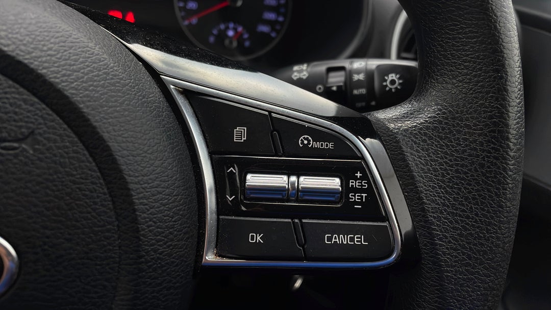 2019 Kia Cerato S, Automatic, 87128 km, Cruise Control