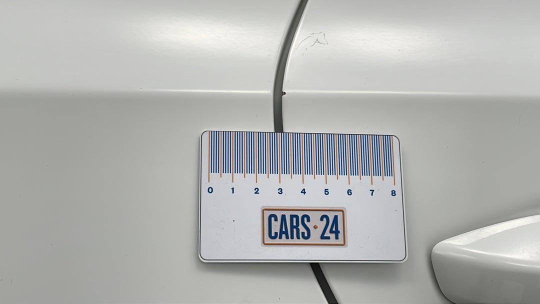 2019 Kia Cerato S, Automatic, 87128 km, Doors Rear RHS Chip