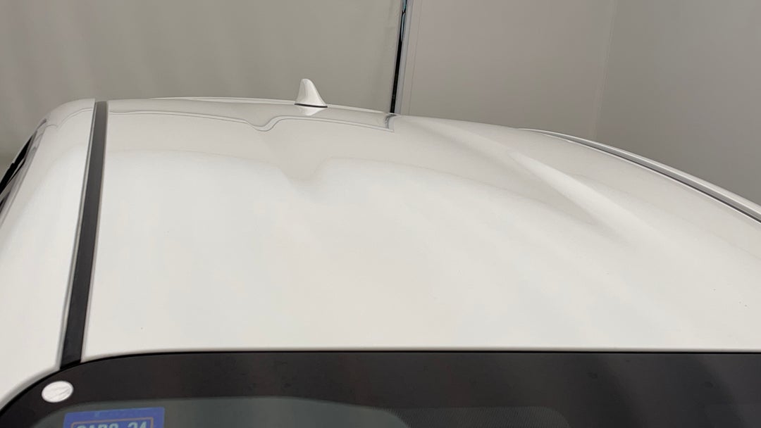 2022 Toyota Yaris Ascent Sport, Automatic, 32286 km, Roof/Sunroof View