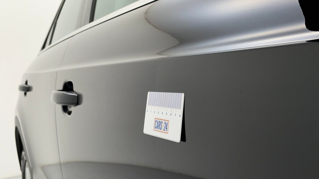 2018 Audi Q3 1.4 Tfsi (110kw), Automatic, 108021 km, Doors Front RHS Dent