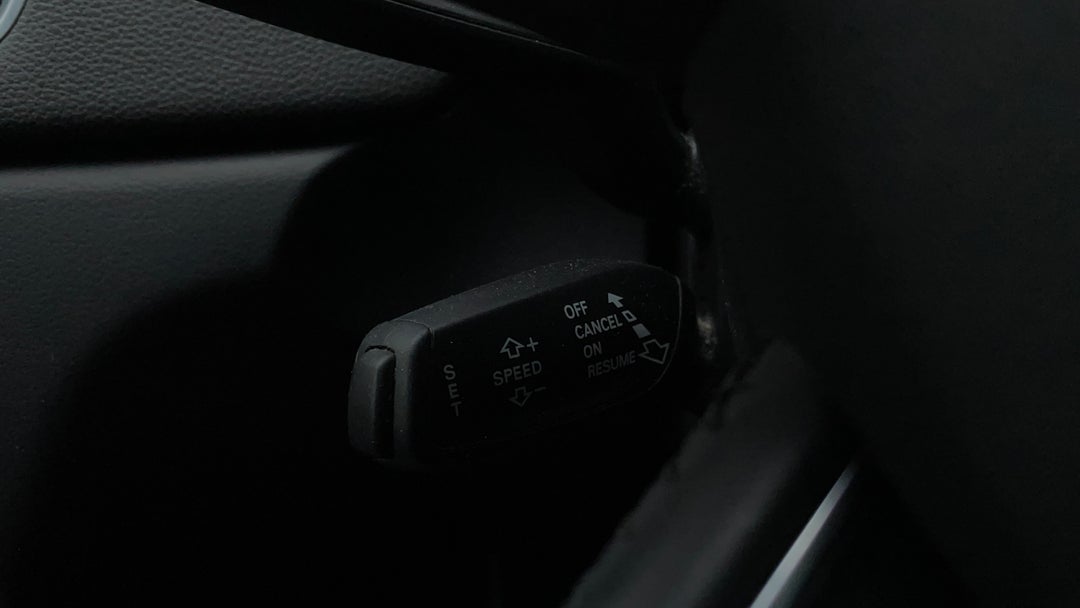 2018 Audi Q3 1.4 Tfsi (110kw), Automatic, 108021 km, Cruise Control