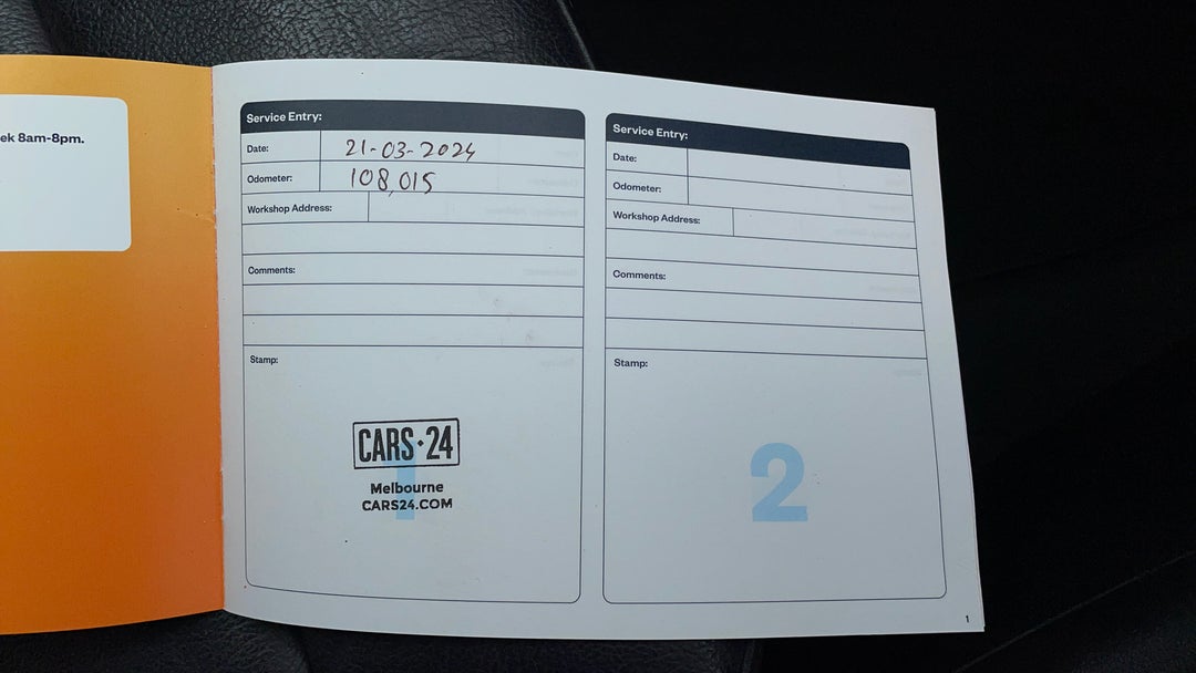 2018 Audi Q3 1.4 Tfsi (110kw), Automatic, 108021 km, Service History