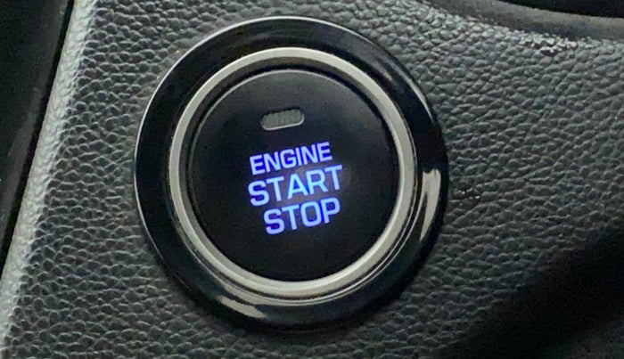 2017 Hyundai i20 Active 1.2 SX, Petrol, Manual, 79,131 km, Keyless Start/ Stop Button
