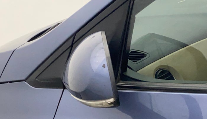 2015 Hyundai Xcent S 1.2, Petrol, Manual, 25,775 km, Left rear-view mirror - Mirror motor not working