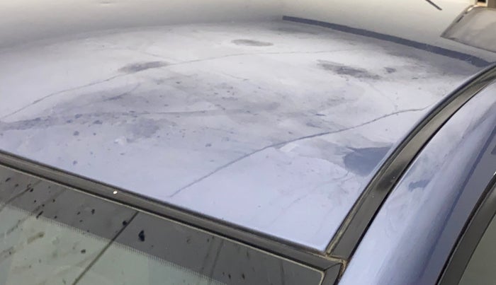 2015 Hyundai Xcent S 1.2, Petrol, Manual, 25,775 km, Roof - Minor scratches