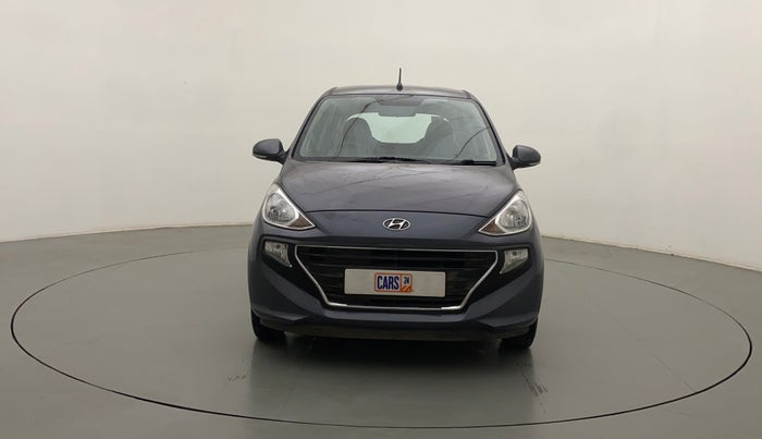 2019 Hyundai NEW SANTRO SPORTZ AMT, Petrol, Automatic, 32,481 km, Highlights