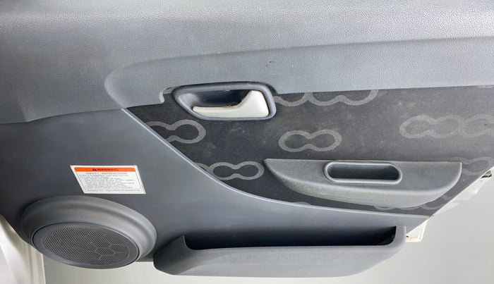 2015 Maruti Alto 800 LXI CNG, CNG, Manual, 90,951 km, Driver Side Door Panels Control