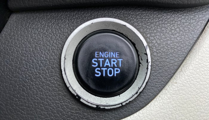2020 Hyundai AURA SX (O) MT, Petrol, Manual, 32,578 km, Keyless Start/ Stop Button