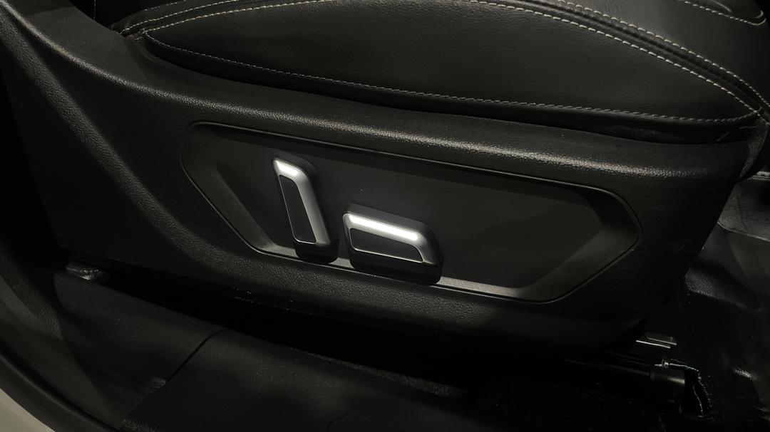 2022 GWM Haval Jolion Ultra, Automatic, 87359 km, Drivers Side Adjustment Panel