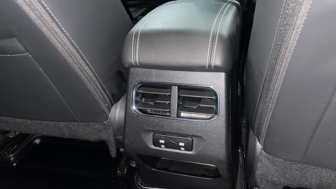 2022 GWM Haval Jolion Ultra, Automatic, 87359 km, Rear A/C Vent