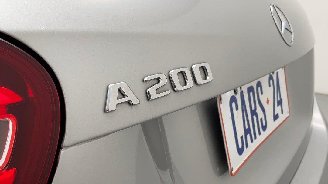 Badge (Boot Left Side)