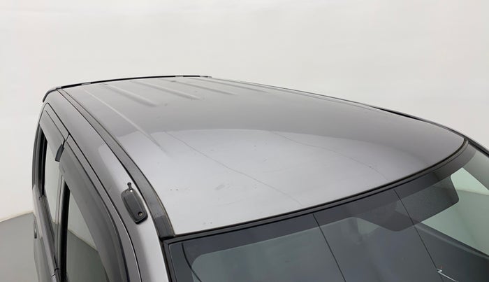 2014 Maruti Wagon R Stingray VXI, Petrol, Manual, 32,817 km, Roof