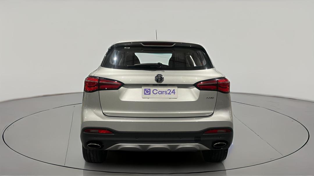 2023 MG HS Excite, Automatic, 32789 km, Back/Rear View