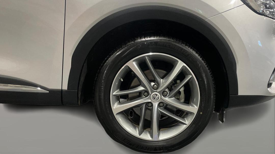 2023 MG HS Excite, Automatic, 32789 km, Right Front Wheel