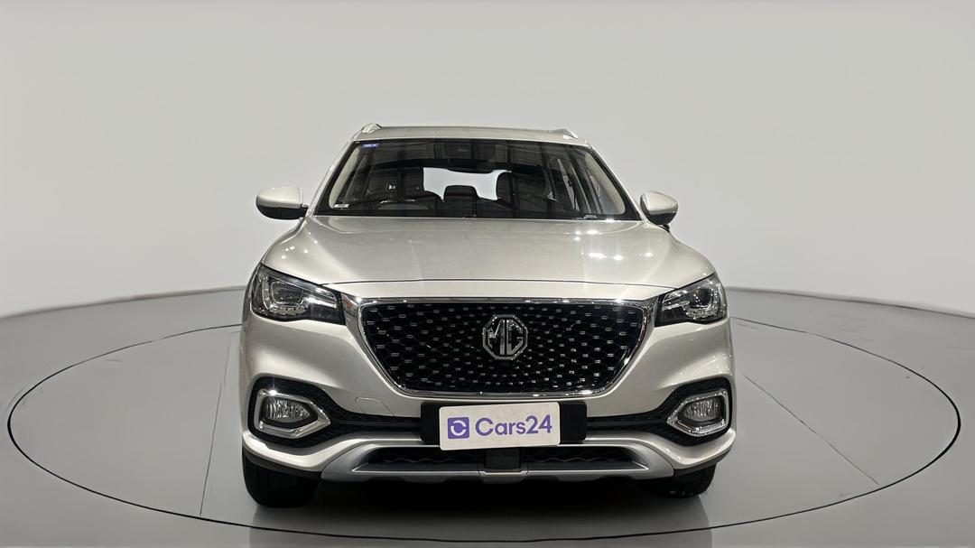 2023 MG HS Excite, Automatic, 32789 km, Front View
