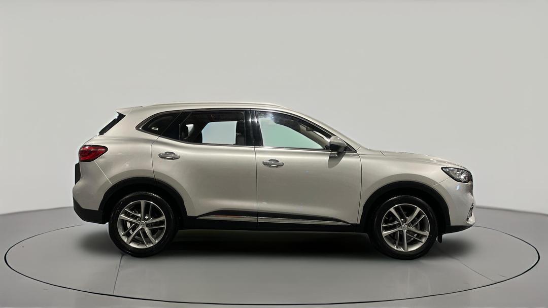 2023 MG HS Excite, Automatic, 32789 km, Right Side View