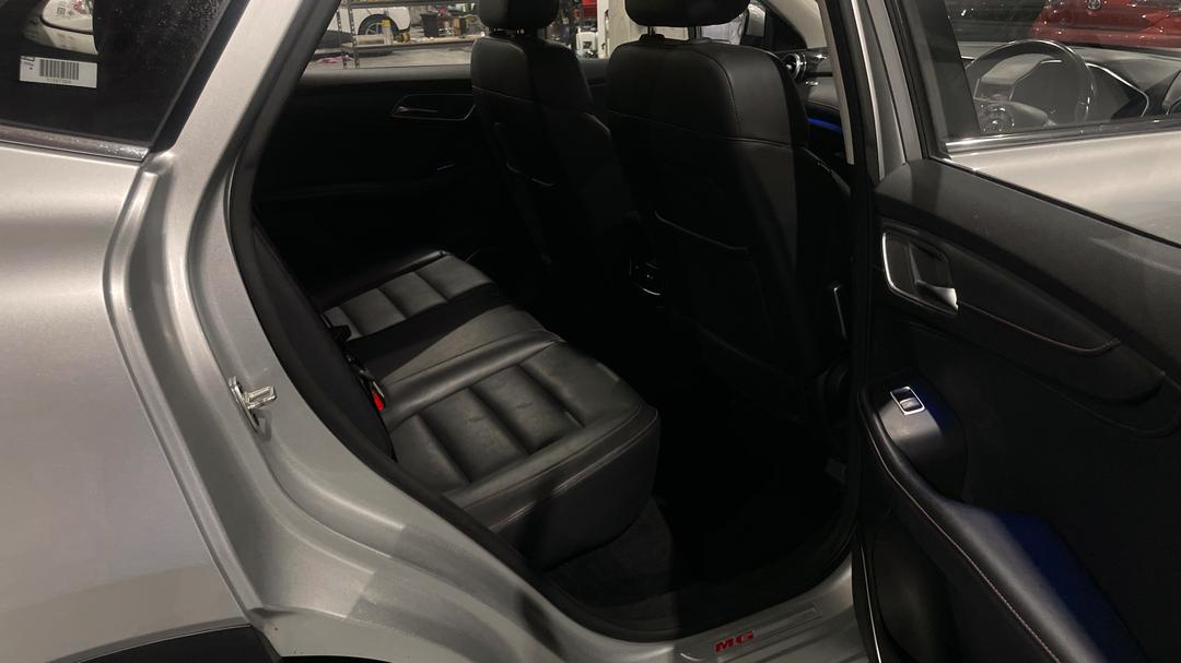 2023 MG HS Excite, Automatic, 32789 km, Right Side Rear Door Cabin View