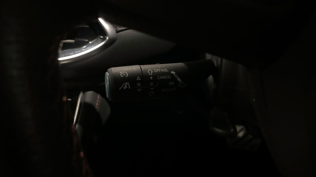2023 MG HS Excite, Automatic, 32789 km, Cruise Control