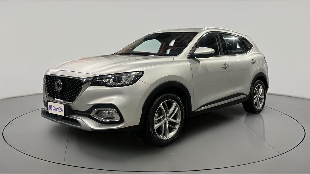 2023 MG HS Excite, Automatic, 32789 km, Left Front Diagonal (45- Degree) View