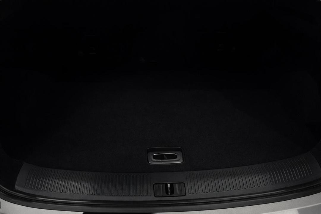 2023 MG HS Excite, Automatic, 32789 km, Boot Inside View