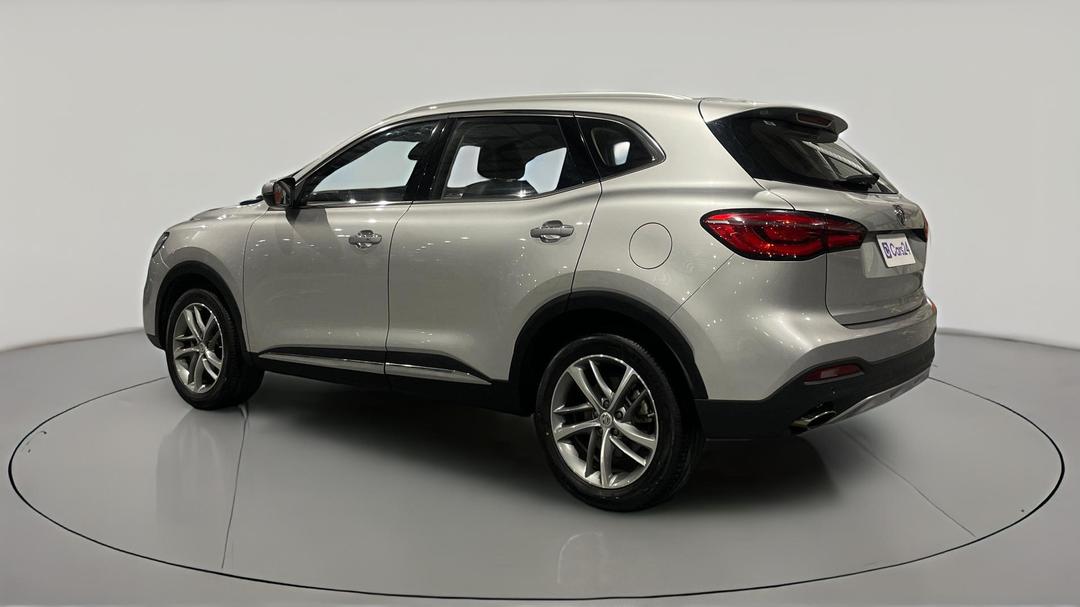 2023 MG HS Excite, Automatic, 32789 km, Left Back Diagonal (45- Degree) View