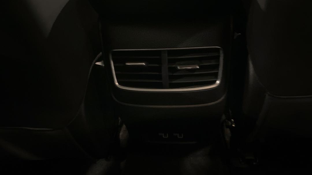 2023 MG HS Excite, Automatic, 32789 km, Rear A/C Vent