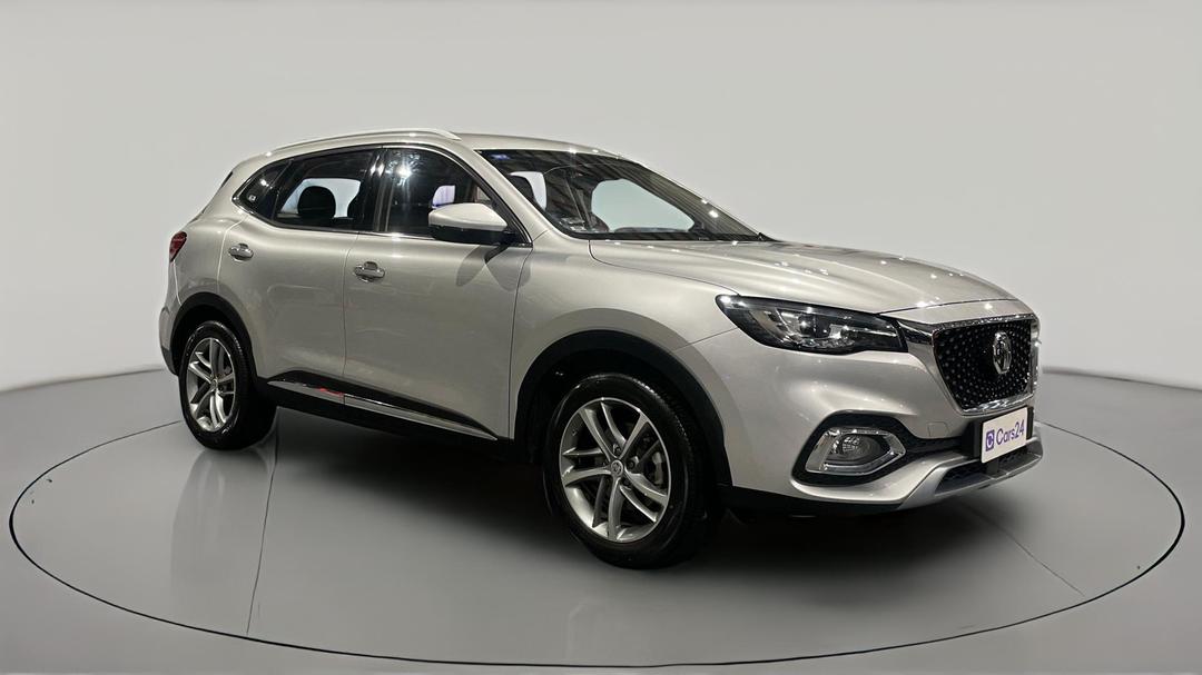 2023 MG HS Excite, Automatic, 32789 km, Right Front Diagonal (45- Degree) View
