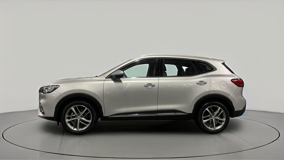 2023 MG HS Excite, Automatic, 32789 km, Left Side View