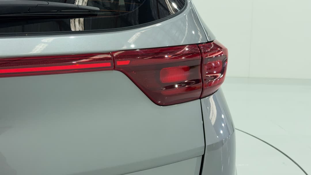2021 Kia Sportage Sx (FWD), Automatic, 52014 km, Badge (Boot Right Side)