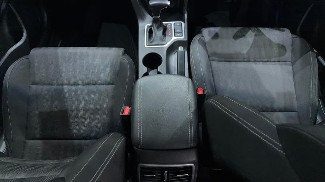 2021 Kia Sportage Sx (FWD), Automatic, 52014 km, Center Console