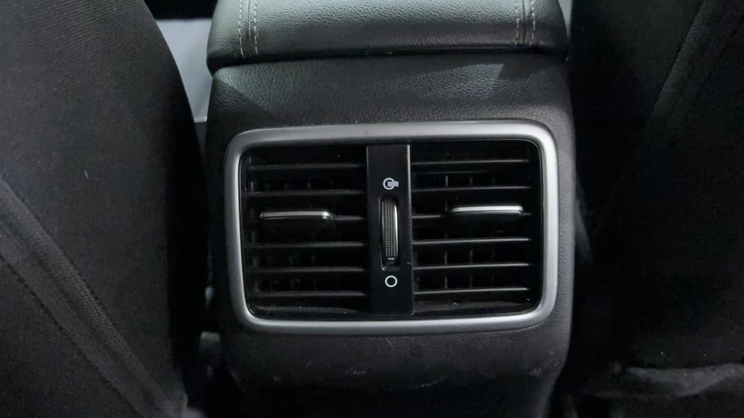 2021 Kia Sportage Sx (FWD), Automatic, 52014 km, Rear A/C Vent