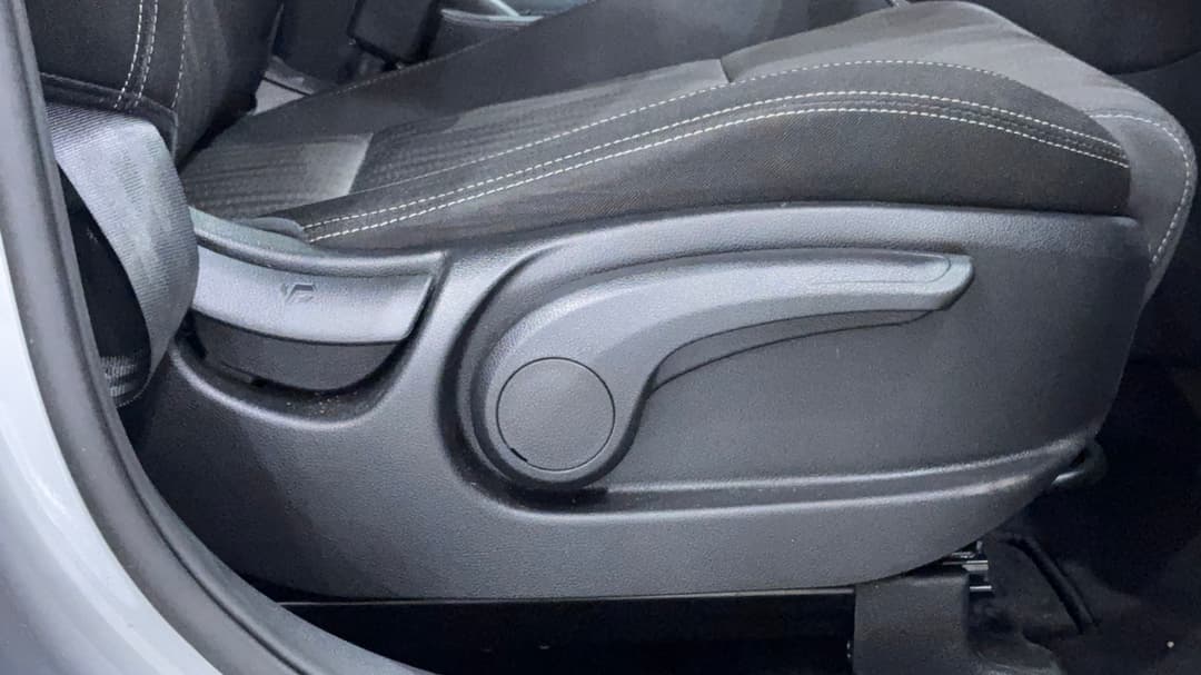 2021 Kia Sportage Sx (FWD), Automatic, 52014 km, Drivers Side Adjustment Panel