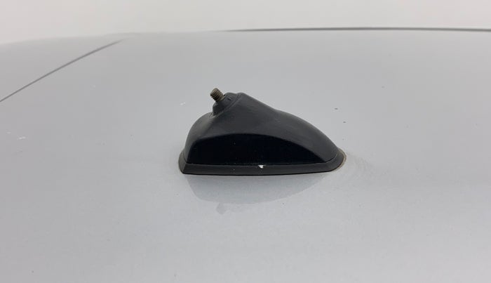 2017 Hyundai Elite i20 SPORTZ 1.2, Petrol, Manual, 1,12,336 km, Roof - Antenna not present