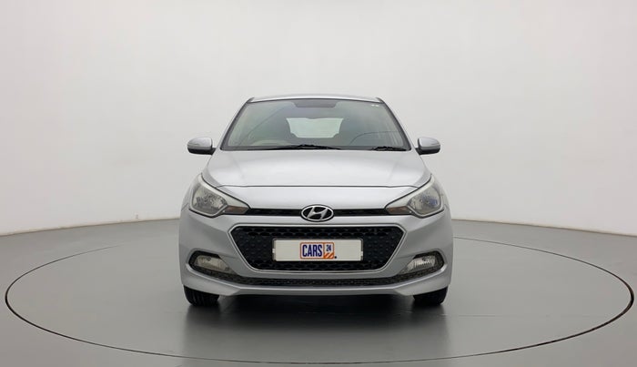 2017 Hyundai Elite i20 SPORTZ 1.2, Petrol, Manual, 1,12,336 km, Highlights