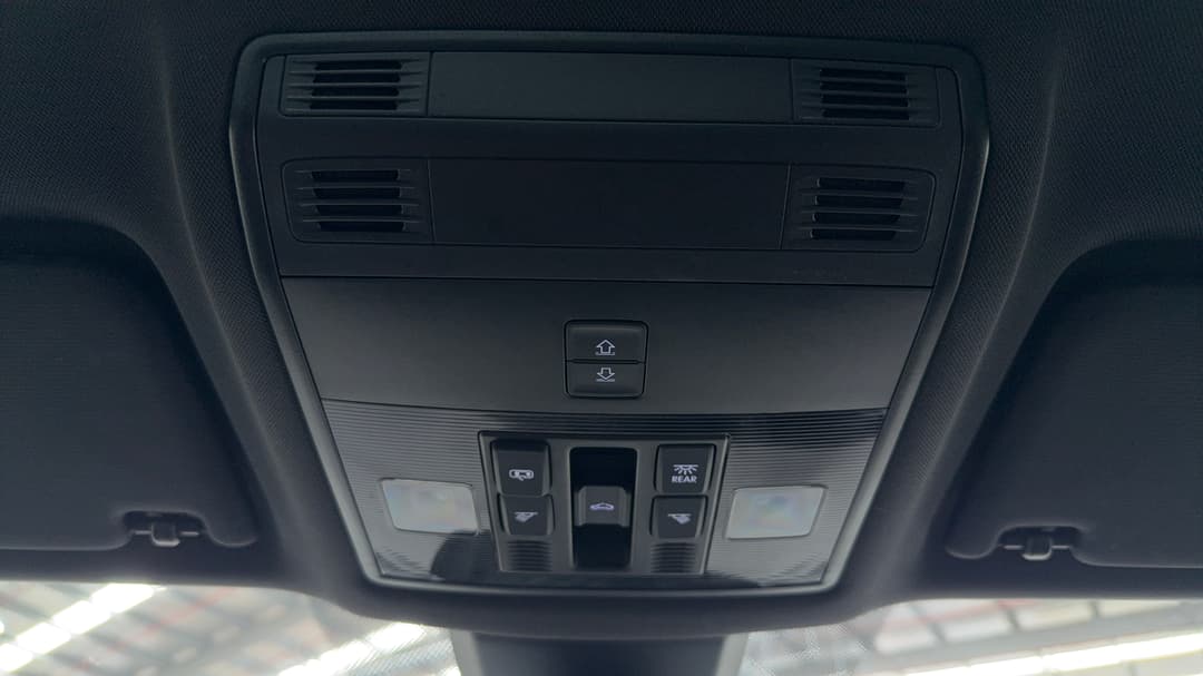 2022 Cupra Ateca Vzx, Automatic, 52525 km, On-Roof Controls/Sunglass holder