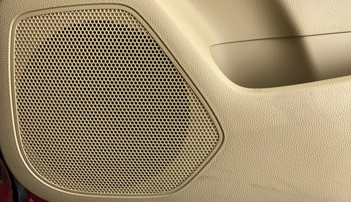 2018 Honda Amaze 1.2 VXMT I VTEC, Petrol, Manual, 1,546 km, Speaker