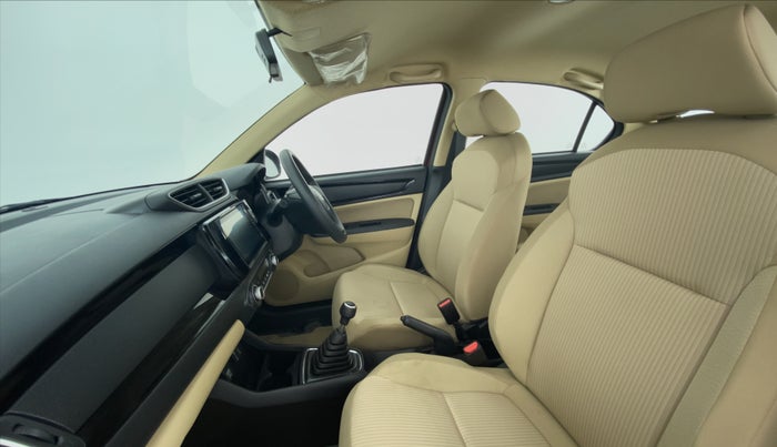 2018 Honda Amaze 1.2 VXMT I VTEC, Petrol, Manual, 1,546 km, Right Side Front Door Cabin