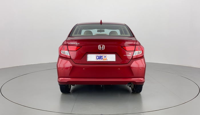 2018 Honda Amaze 1.2 VXMT I VTEC, Petrol, Manual, 1,546 km, Back/Rear