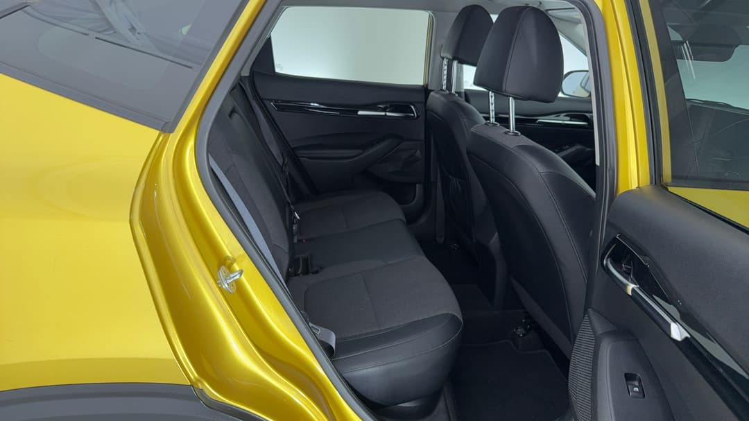 2020 Kia Seltos Sport+ (FWD), Automatic, 99663 km, Right Side Rear Door Cabin View