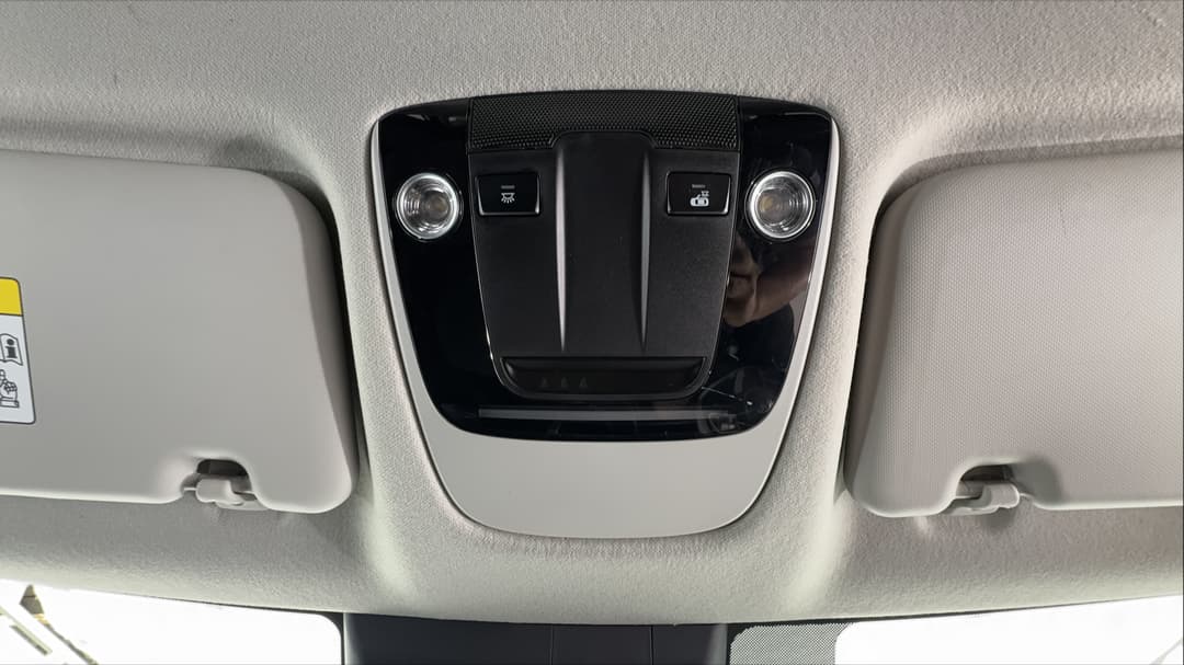 2020 Kia Seltos Sport+ (FWD), Automatic, 99663 km, On-Roof Controls/Sunglass holder